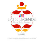 Latin Legends: Dine in Good Company