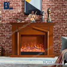 3d Infrared Electric Fireplace Stove