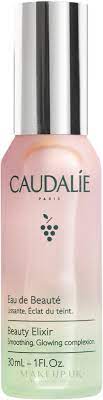 beauty elixir caudalie beauty