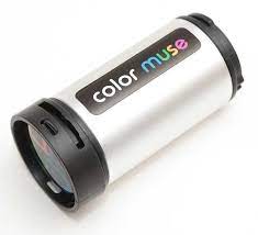 Color Muse Color Matching Scanner