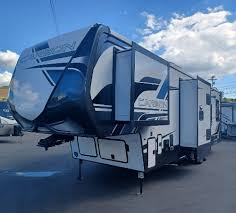 new or used keystone carbon rvs for
