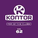 Kontor Top of the Clubs 2014, Vol. 2