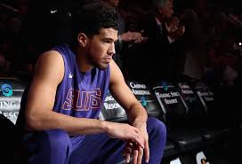 He plays for the phoenix suns of the national basketball association (nba). The Phoenix Suns Hot Start Has Cooled But They Re O K With That The New York Times