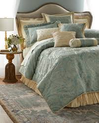 luxury comforters duvet covers at horchow