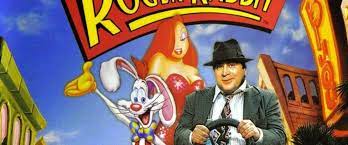 watch who framed roger rabbit for free
