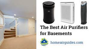 Basement Air Purifier Top Picks Home