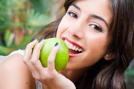 natural remes to fight cavities