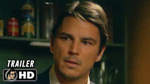 He first came to attention in 1997 for his role as michael fitzgerald in the television crime drama series cracker. Paradise Lost Official Trailer Hd Josh Hartnett Youtube