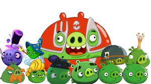 Bad Piggies | Angry Birds Wiki