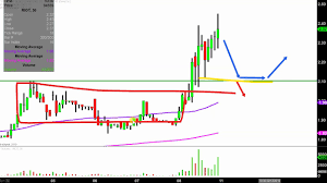 Riot Blockchain Inc Riot Stock Chart Technical Analysis For 02 08 2019