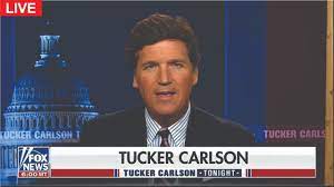 Tucker Carlson Tonight 8/6/21