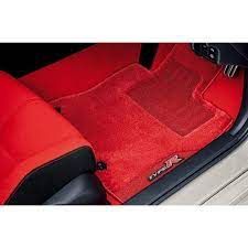 jdm oem honda floor carpet mat set