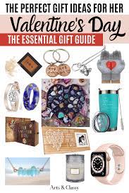 essential valentine s gift ideas for