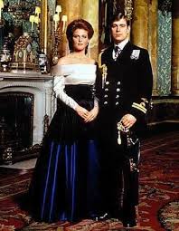 In late 2019, ferguson was appointed abc's china bureau chief. Engagement Photo Of Prince Andrew And Sarah Ferguson Duchess Of York Sarah Duchess Of York Royal Weddings