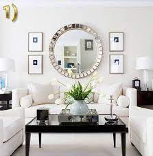 Formal Living Room Decor