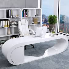 This quick tip will help you select things with both curved and straight edges. Cheap Round Edge Design Ceo White Google Modern Office Desk Buy Goggle Desk Ceo Desk White Office Desk Product On Alibaba Com