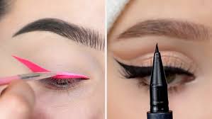 can eyebrow pencil be used as eyeliner