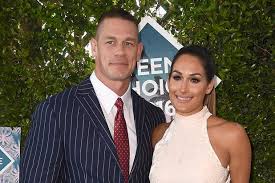 Image result for wwe superstar male and female