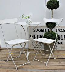 Garden Furniture Chairs