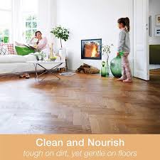 bona wood floor cleaner for oiled