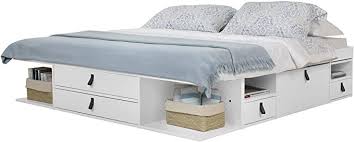 The Best Storage Beds August 2022