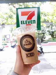 Dunkin donuts is the leading iced coffee producer in america serving about 290 million cups of iced coffee on average each year. Start Your Day With These Iced Coffee Drinks Under Php 100 Gma Entertainment