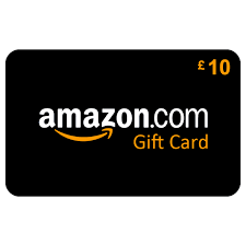 amazon gift card 10 reloadbase