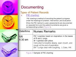 Module Documenting Recording Or Charting Ppt Video Online