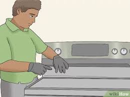 If you try to use your oven and find it locked, press the clear or reset button to stop the oven and turn it off. 3 Ways To Unlock An Oven Wikihow