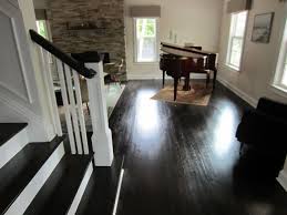 ebony stained wood photos ideas houzz