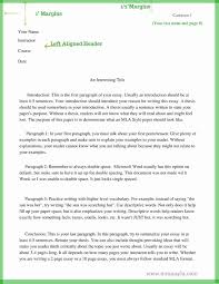 • mla style recommends pt. Mla 5 Paragraph Essay Format Fresh Mla Style Sample Essay Format Essay Format Paragraph Essay Essay Template