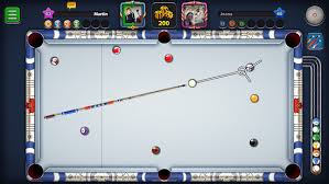 8 ball pool mod apk is one of the oldest and most popular virtual tabletop games around. Download 8 Ball Pool V5 5 6 Mod Unlimited Money Apk Free For Android