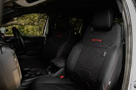 Ford Ranger Seat Covers Takla Vehicle