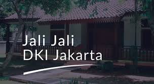Dki (daerah khusus ibukota) jakarta, adalah ibukota negara indonesia sekaligus kota terbesar di indonesia yang jumlah penduduknya mencapai 10.187.595 jiwa (sensus 2011). Kebudayaan Dki Jakarta Rumah Pakaian Kesenian Lengkap Imujio