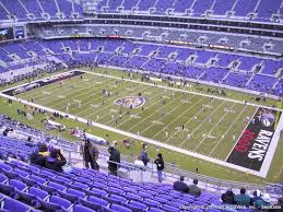 Baltimore Ravens Virtual Venue Baltimore Ravens Stadium