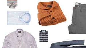Style Roundup Mens Clothing Brands To Fit Your Body Type