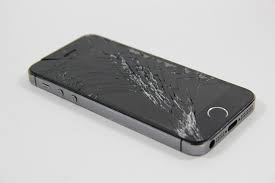 remove scratches from cell phone screen