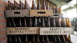 Adhering to the rules of st. Westvleteren 12 Beer Made By Belgian Monks Is Now Available Online
