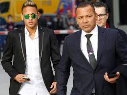 Dubbed the official autobiography, neymar: Who Is Neymar S Dad Was Neymar Sr Also A Professional Footballer And What Role Does He Work With His Son