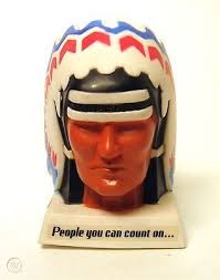 We did not find results for: Vintage Mutual Of Omaha Companies Indian Advertising Plastic Bank Figure 1695429169