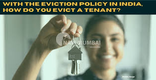 evict a tenant