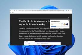 chrome reader mode how to enable use