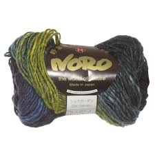Noro Silk Garden Yarn At Jimmy Beans Wool