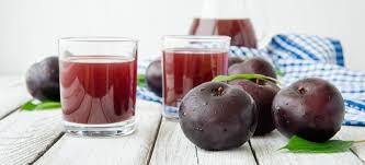 prune juice benefits for constipation