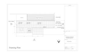 Patio Cover Plans For Building Permit