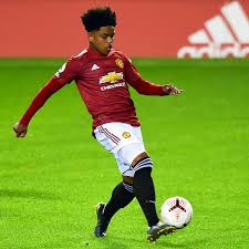Welcome to the official page of shola shoretire. How Outstanding Shola Shoretire Is Impressing Manchester United Coaches Manchester Evening News