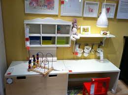 From the day you bring them home to when they're all grown up, our children's playroom furniture will help you turn your home into the best possible playground. Children Ikea Kids Desk Ideas Novocom Top