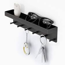 Metal Key Holder For Wall