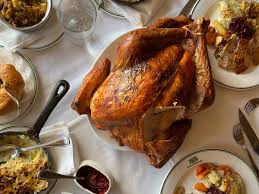 Three awesome alternative thanksgiving dinner ideas | roaming hunger / some of us love the traditional click here to see the thanksgiving without turkey 15 Feast Worthy Thanksgiving Dinners In Miami Eater Miami