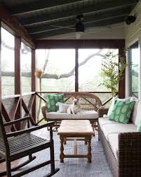 17 enclosed porch ideas that bring the